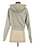 ACTA Gray Zip Up Hoodie Size S - photo 2