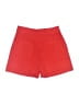 Unbranded Solid Red Shorts Size S - photo 2
