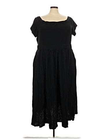 Torrid Casual Dress (view 1)