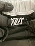 Assorted Brands 100% Polyester Black Track Pants Size 30 - photo 7