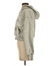 ACTA Gray Zip Up Hoodie Size S - photo 5