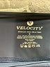 Velocity Solid Blue Active Pants Size S - photo 7