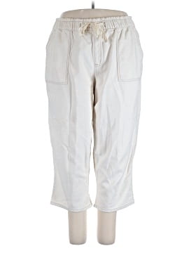 Lane Bryant Cargo Pants