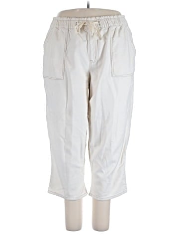 Lane Bryant Cargo Pants (view 1)