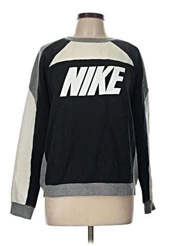 Nike Sweatshirt (view 1)
