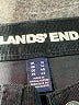 Lands' End Black Casual Pants Size 10 - photo 7