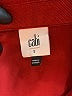 CAbi Red Jacket Size S - photo 6