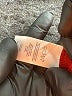 CAbi Red Jacket Size S - photo 7