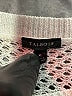 Talbots Ivory Pullover Sweater Size XL - photo 7