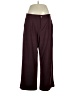 Torrid Burgundy Casual Pants Size 16R - photo 1