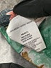 O'Neill 100% Viscose Orange 3/4 Sleeve Blouse Size XL - photo 9
