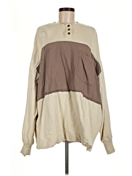 Free People Pullover Sweater