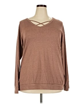 Genhoo Long Sleeve T-Shirt (view 1)