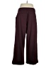 Torrid Burgundy Casual Pants Size 16R - photo 2