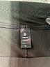 Pop Fit Color Block Black Active Pants Size XL - photo 7