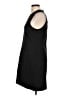 Everlane Solid Black Cocktail Dress Size L - photo 5
