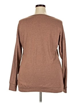 Genhoo Long Sleeve T-Shirt (view 2)