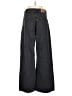 Levi's 100% Cotton Black Jeans Size 31 waist - photo 2