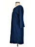 Purejill Blue Casual Dress Size XS - photo 5