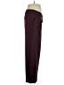 Torrid Burgundy Casual Pants Size 16R - photo 4