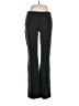 Ann Taylor LOFT Outlet Black Active Pants Size M - photo 1
