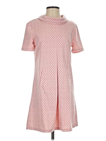 Top It Off Casual Dress (view 1)