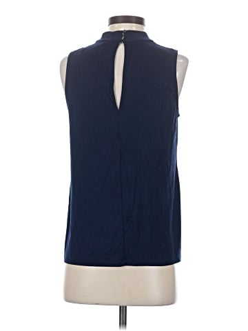 Vanessa Virginia Sleeveless Blouse (view 2)