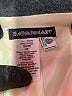 Savannah 100% Wool Solid Ivory Wool Skirt Size 10 - photo 4