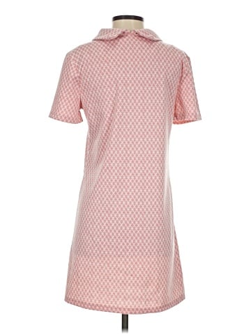 Top It Off Casual Dress (view 2)