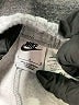 Nike Gray Sweatpants Size L (kids) - photo 3