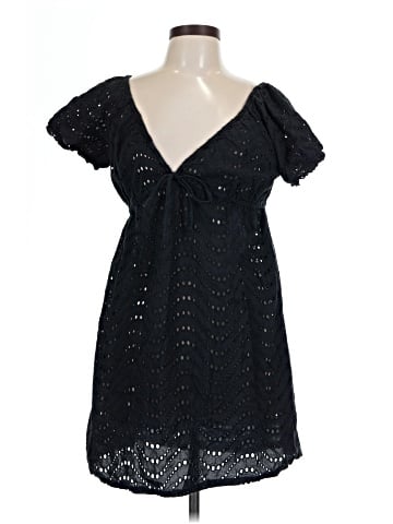 La Blanca Cocktail Dress (view 1)