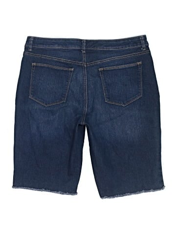 Style&Co Denim Shorts (view 2)