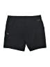 Eddie Bauer Solid Black Cargo Shorts Size 12 - photo 2