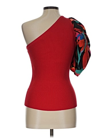 7th Avenue Design Studio New York & Company 3/4 Sleeve Top (view 2)