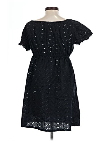 La Blanca Cocktail Dress (view 2)