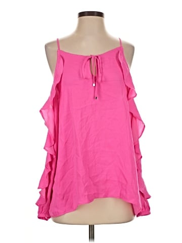 Jennifer Lopez Tank Top (view 1)