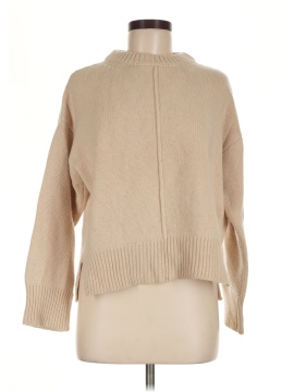 ALESSIA SANTI Turtleneck Sweater (view 1)