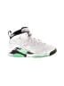 Nike White Sneakers Size 2 (youth) - photo 1
