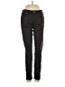 Paige Chevron-herringbone Black Jeans Size 27 waist - photo 1