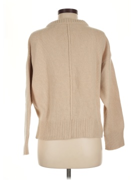 ALESSIA SANTI Turtleneck Sweater (view 2)