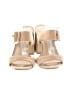 Sam Edelman 100% Leather Tan Sandals Size 7 1/2 - photo 2