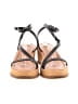 Chico's Brown Wedges Size 7 1/2 - photo 2