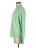 J.Crew Green Turtleneck Sweater Size M - photo 5