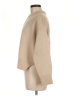 ALESSIA SANTI Solid Tan Turtleneck Sweater Size EU (IT) 34 / US 00 - photo 5