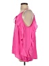 Jennifer Lopez 100% Polyester Pink Tank Top Size S - photo 5