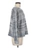 Old Navy 100% Cotton Gray Pullover Sweater Size M (petite) - photo 4