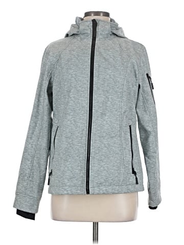 Free Country Jacket (view 1)