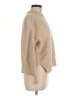 ALESSIA SANTI Solid Tan Turtleneck Sweater Size EU (IT) 34 / US 00 - photo 4