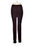 Next Burgundy Active Pants Size 12 - photo 2