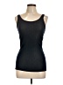 Nally & Millie Black Tank Top Size L - photo 1